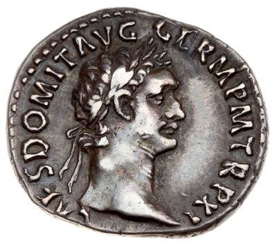 RIC II, Part 1 (second edition) Domitian 737
