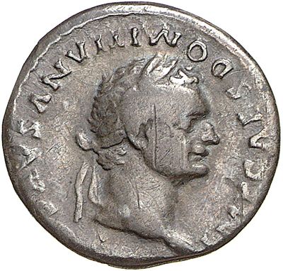 RIC II, Part 1 (second edition) Domitian 74