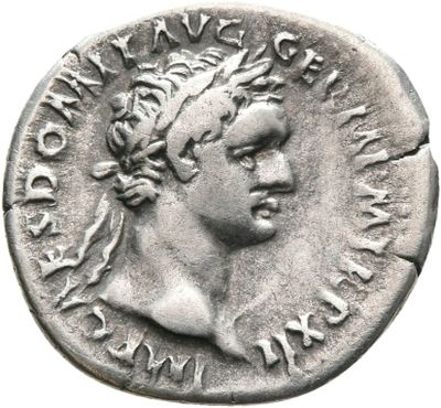 RIC II, Part 1 (second edition) Domitian 740