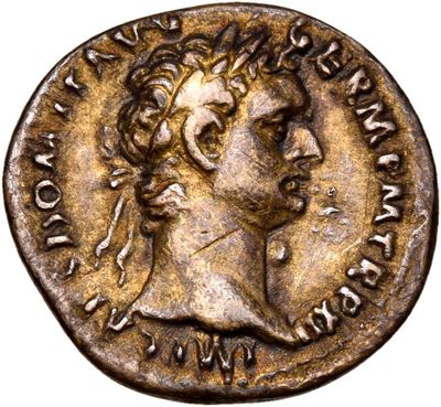 RIC II, Part 1 (second edition) Domitian 741