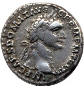 RIC II, Part 1 (second edition) Domitian 742