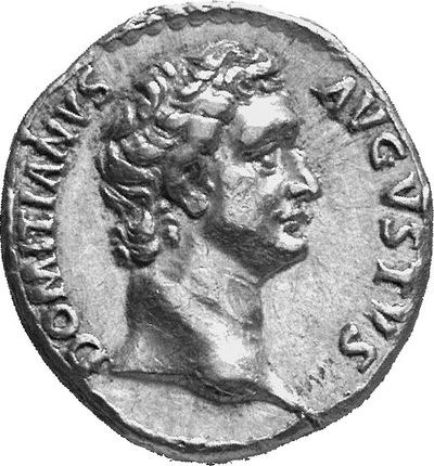 RIC II, Part 1 (second edition) Domitian 749