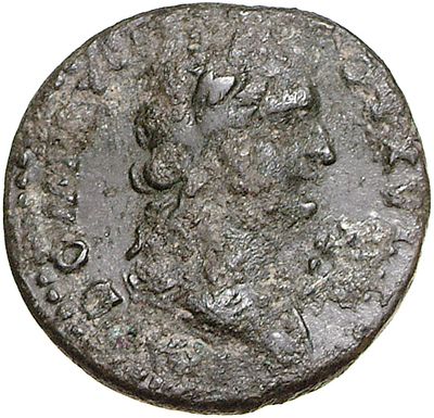 RIC II, Part 1 (second edition) Domitian 758