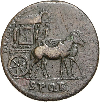 RIC II, Part 1 (second edition) Domitian 760