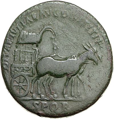 RIC II, Part 1 (second edition) Domitian 760