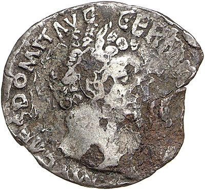 RIC II, Part 1 (second edition) Domitian 762