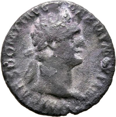 RIC II, Part 1 (second edition) Domitian 766