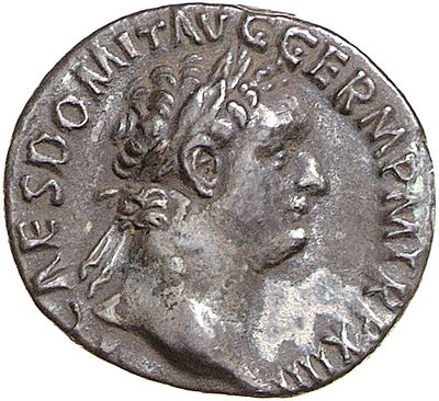 RIC II, Part 1 (second edition) Domitian 773