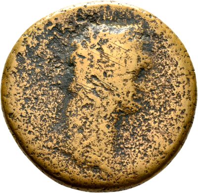 RIC II, Part 1 (second edition) Domitian 78