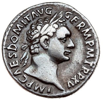 RIC II, Part 1 (second edition) Domitian 787