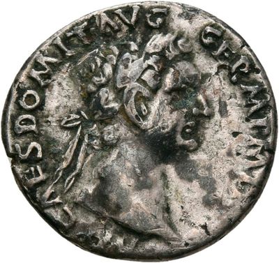 RIC II, Part 1 (second edition) Domitian 790
