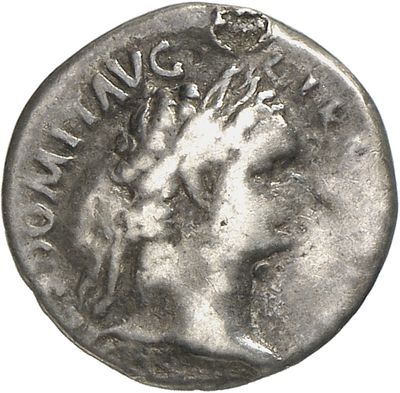 RIC II, Part 1 (second edition) Domitian 791