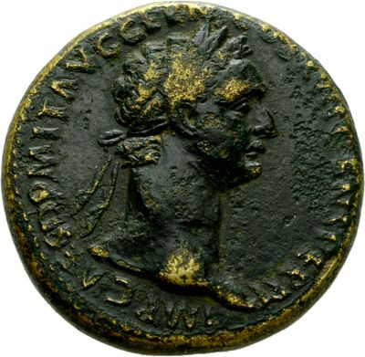 RIC II, Part 1 (second edition) Domitian 794