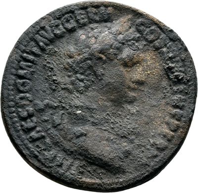 RIC II, Part 1 (second edition) Domitian 796