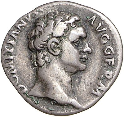 RIC II, Part 1 (second edition) Domitian 816