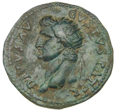 RIC II, Part 1 (second edition) Domitian 823