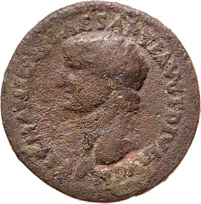 RIC II, Part 1 (second edition) Domitian 828