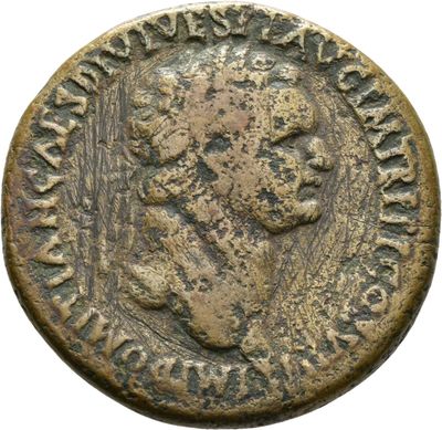RIC II, Part 1 (second edition) Domitian 838