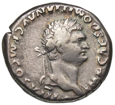 RIC II, Part 1 (second edition) Domitian 841