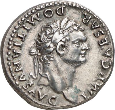 RIC II, Part 1 (second edition) Domitian 842