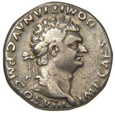 RIC II, Part 1 (second edition) Domitian 845