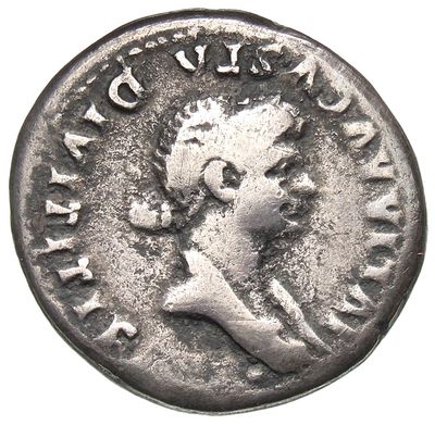 RIC II, Part 1 (second edition) Domitian 848