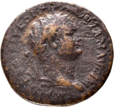 RIC II, Part 1 (second edition) Domitian 89