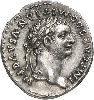 RIC II, Part 1 (second edition) Domitian 94
