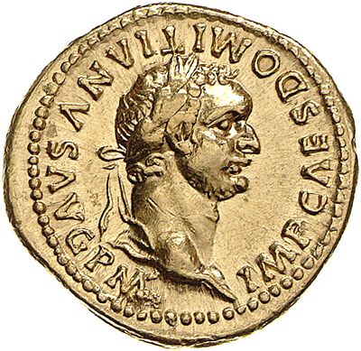 RIC II, Part 1 (second edition) Domitian 97