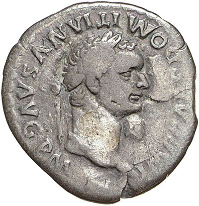 RIC II, Part 1 (second edition) Domitian 98