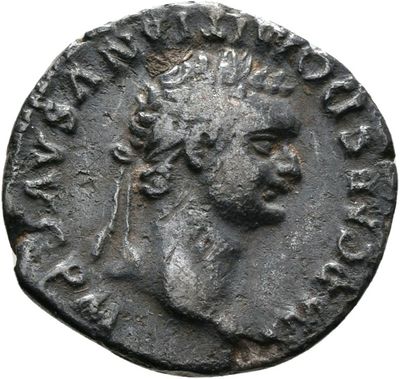 RIC II, Part 1 (second edition) Domitian 99