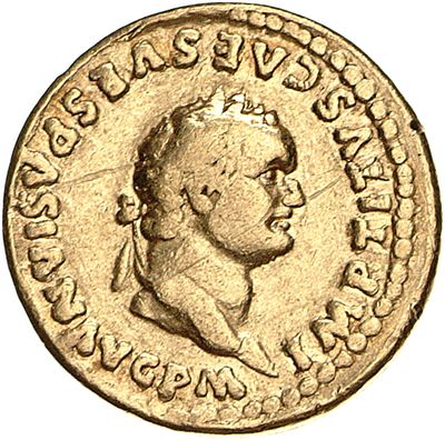 RIC II, Part 1 (second edition) Titus 106