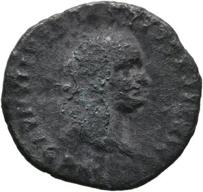 RIC II, Part 1 (second edition) Titus 108
