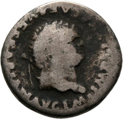 RIC II, Part 1 (second edition) Titus 112