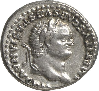 RIC II, Part 1 (second edition) Titus 115
