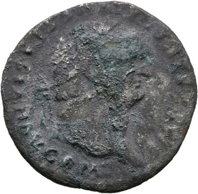RIC II, Part 1 (second edition) Titus 115