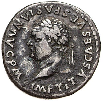 RIC II, Part 1 (second edition) Titus 116