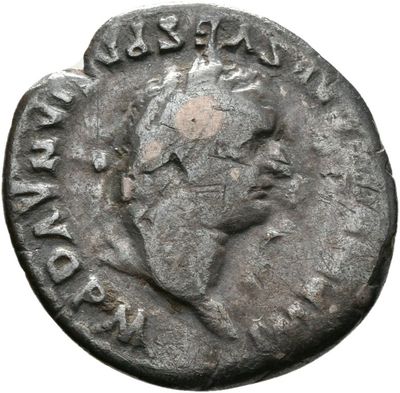 RIC II, Part 1 (second edition) Titus 119