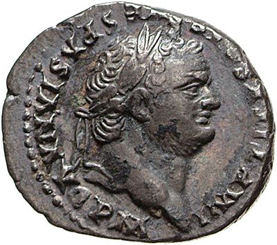 RIC II, Part 1 (second edition) Titus 12