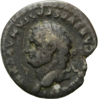 RIC II, Part 1 (second edition) Titus 125