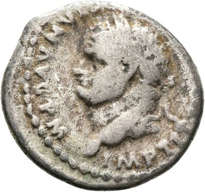 RIC II, Part 1 (second edition) Titus 125