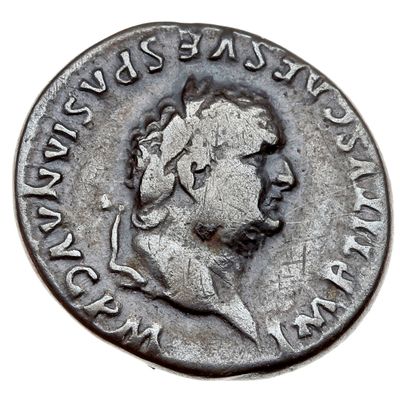 RIC II, Part 1 (second edition) Titus 128