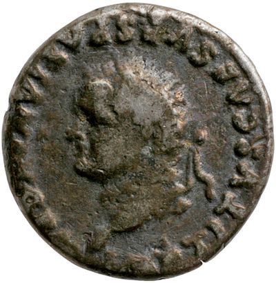 RIC II, Part 1 (second edition) Titus 129