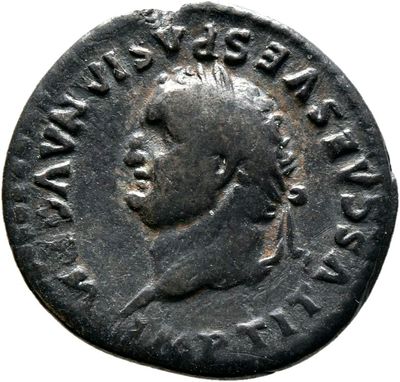 RIC II, Part 1 (second edition) Titus 129