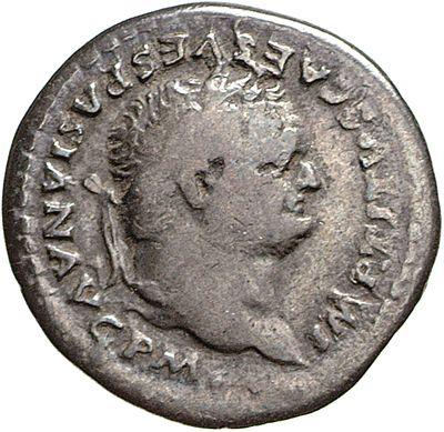RIC II, Part 1 (second edition) Titus 131