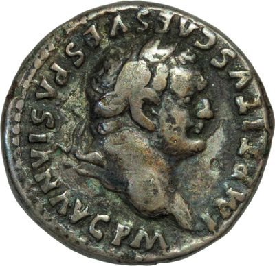 RIC II, Part 1 (second edition) Titus 131