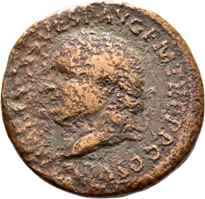 RIC II, Part 1 (second edition) Titus 144