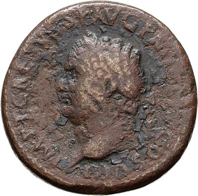 RIC II, Part 1 (second edition) Titus 148