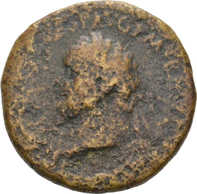 RIC II, Part 1 (second edition) Titus 149