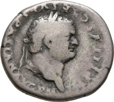 RIC II, Part 1 (second edition) Titus 15